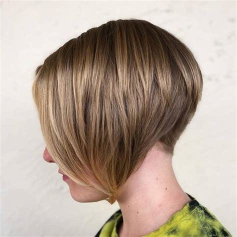 short sides long back haircut|short back longer front hairstyles.